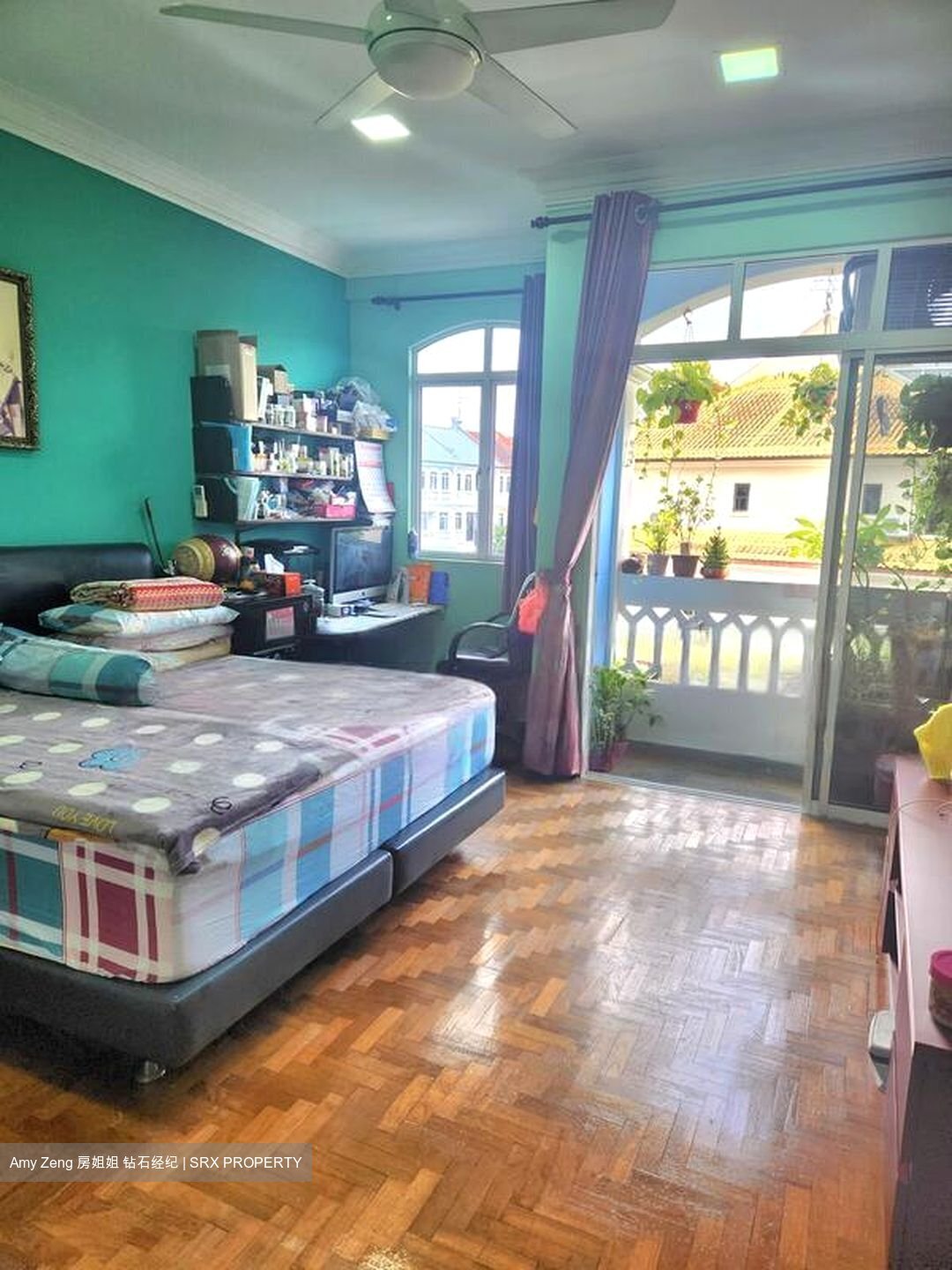 Loyang View (D17), Terrace #446018981